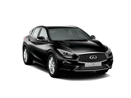 Infiniti Q30 1.5d Business Executive