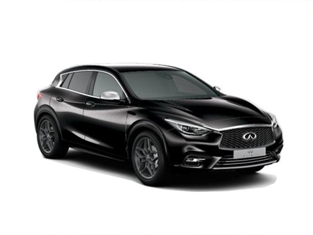 Infiniti Q30 2.2d Premium Semi-Automatic (IN-Touch Tech Pack) (City Black Edition) *Inc. 19" Alloys*