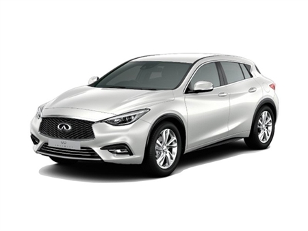 Infiniti Q30 1.5d Luxe DCT (Sensory Pack)