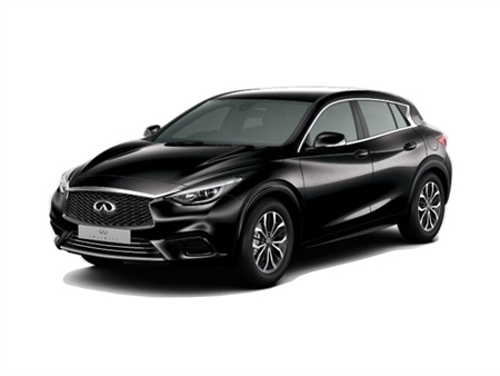 Infiniti Q30 1.6T Pure 5dr