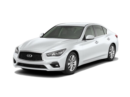 Infiniti Q50 2.2d SE