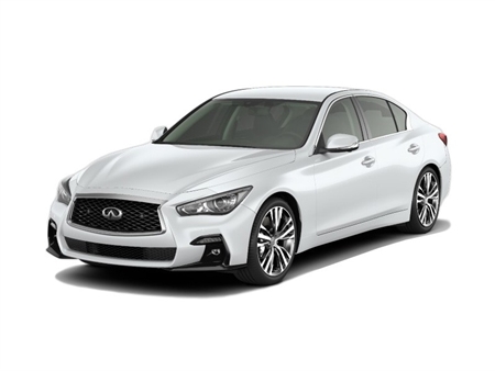 Infiniti Q50 2.0T Sport Auto