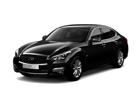 Infiniti Q70 2.2d Premium Auto