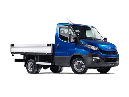 Iveco 35