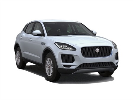 Jaguar E-Pace 2.0d 2WD