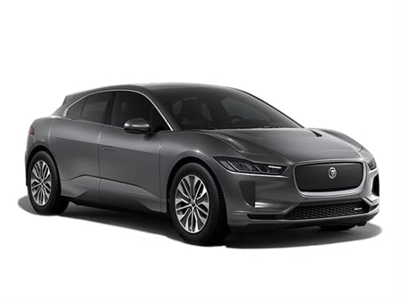 Jaguar I-Pace 294kW EV400 R-Dynamic S 90kWh Auto