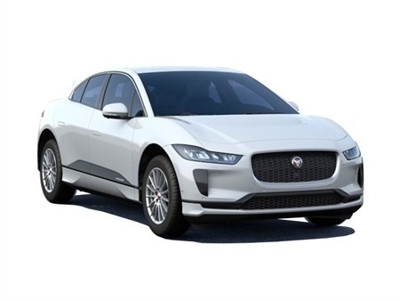 Jaguar I-Pace 294kW EV400 S 90kWh Auto (11kW Charger)
