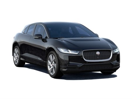 Jaguar I Pace 90kWh EV400 SE Auto