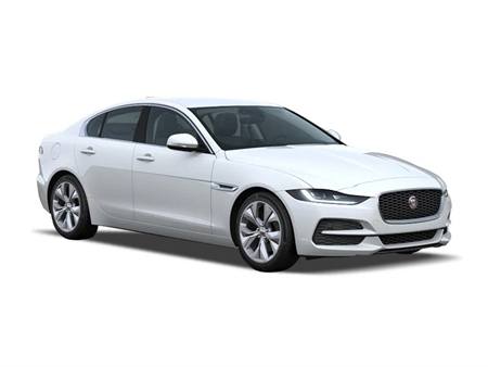 Jaguar XE 2.0 D200 R-Dynamic S Auto