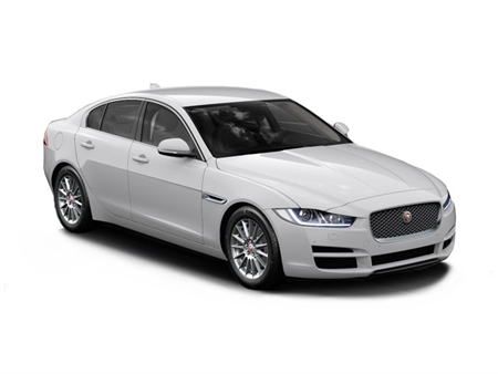 Jaguar XE 2.0 (250) Portfolio Auto