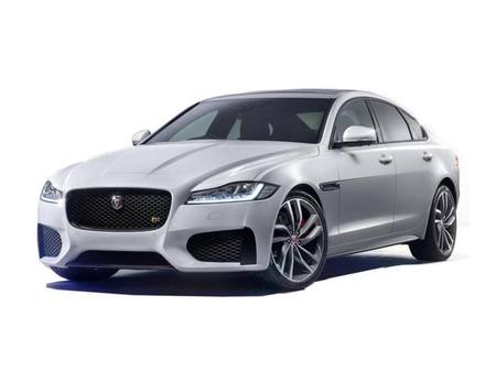 Jaguar XF 2.0d (180) R-Sport Auto