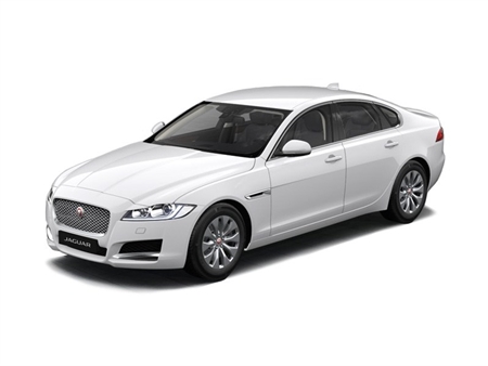 Jaguar XF 2.0 D200 R-Dynamic S Auto