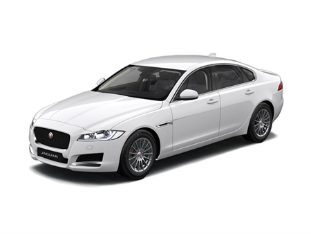 Jaguar XF 2.0i (250) Prestige Auto