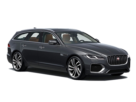 Jaguar XF Sportbrake