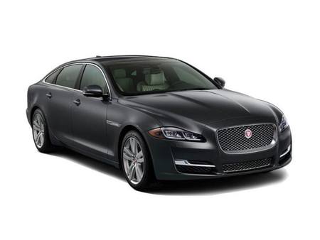 Jaguar XJ 3.0d V6 Luxury 4dr Auto