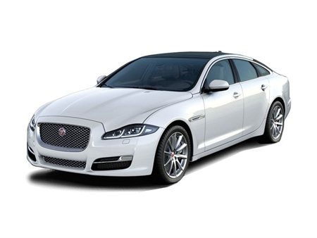 Jaguar XJ 3.0d V6 Luxury Auto