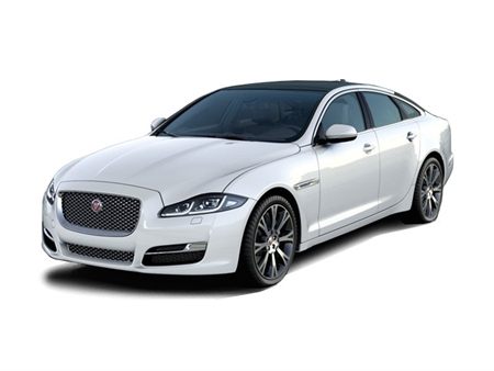 Jaguar XJ 3.0d V6 Portfolio Auto