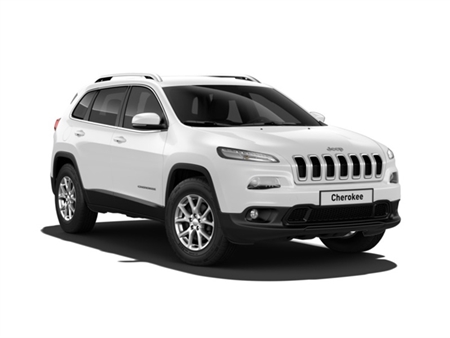 Jeep Cherokee 2.2 Multijet Longitude Plus Auto