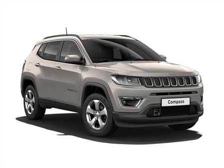 Jeep Compass 1.4 Multiair 140 Longitude (2WD)