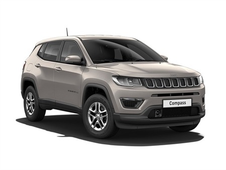 Jeep Compass 1.6 Multijet 120 Sport (2WD)