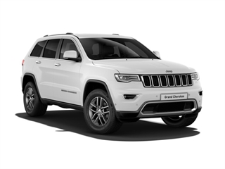 Grand Cherokee