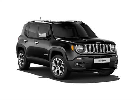 Jeep Renegade 1.0 T3 GSE Limited