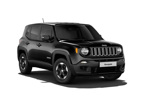 Jeep Renegade 1.0 T3 GSE Sport