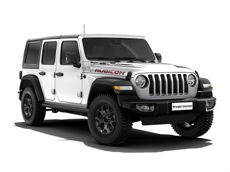 Jeep Wrangler Hard Top