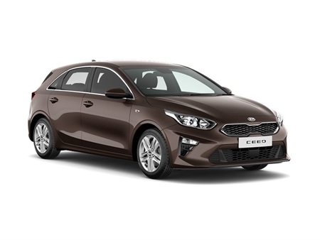Kia Ceed *New Model* 1.0T GDi ISG 2 (Eco Pack)