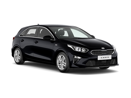 Kia Ceed 1.6 CRDi ISG 2 NAV
