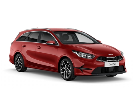 Kia Ceed Sportswagon 1.5T GDi ISG 158 2