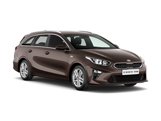 Ceed Sportswagon