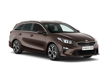 Kia Ceed SW 1.4T GDi ISG 3