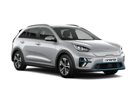 Kia e-Niro 150kW 3 64kWh Auto *Incl. Premium Paint*