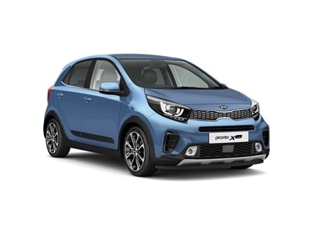 Kia Picanto 1.25 X-Line