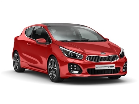 Kia Pro Ceed 1.0T GDi ISG GT-Line S