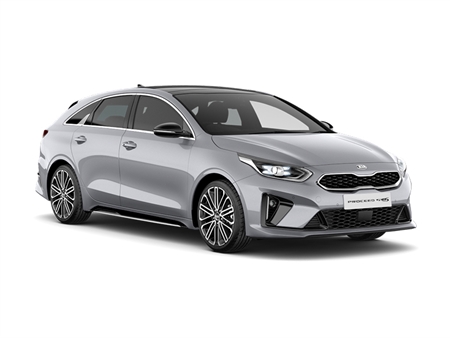 Kia Pro Ceed Shooting Brake 1.4T GDi ISG GT-Line S DCT