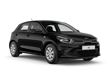 Kia Rio 1.2 DPi 1