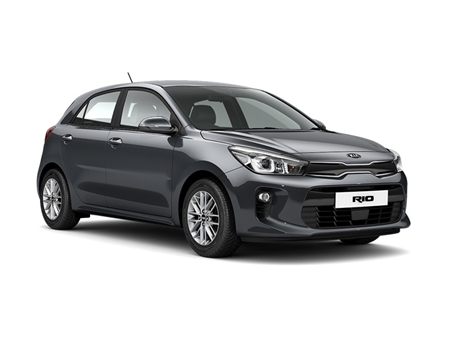 Kia Rio 1.25 2