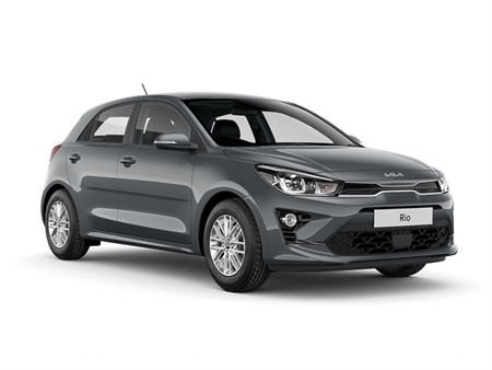 Kia Rio 1.2 DPi 2