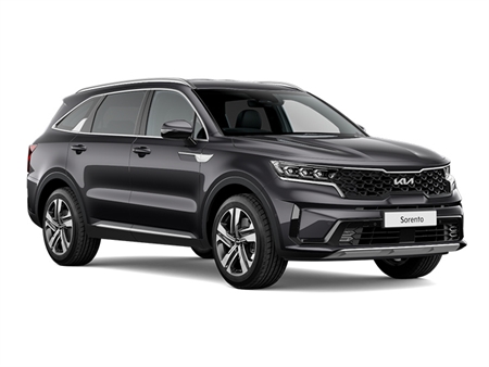 Kia Sorento 2.2 CRDi 3 DCT