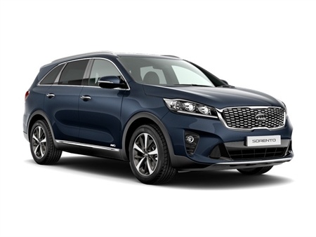 Kia Sorento Lease Deals Nationwide Vehicle Contracts
