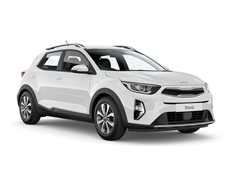 Kia Stonic 1.0T GDi 99 2 DCT