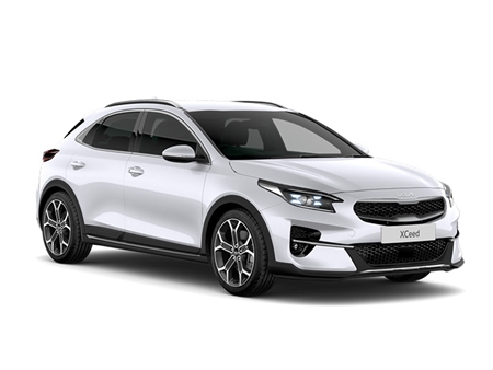 Kia XCeed 1.5T GDi ISG 3 DCT
