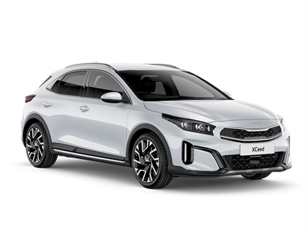 Kia XCeed 1.5T GDi ISG GT-Line