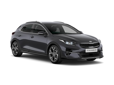 Kia XCeed 1.6 CRDi ISG 3
