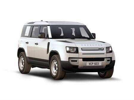 Land Rover Defender 2.0 D200 110 Auto (7 Seat)