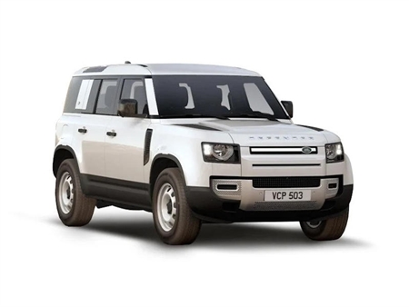 Land Rover Defender 110 3.0 D300 X-Dynamic S 110 Auto