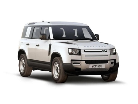 Land Rover Defender 110 3.0 D200 110 Auto