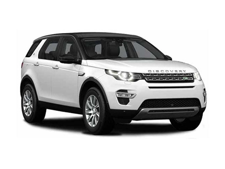 Land Rover Discovery Sport 2.0 TD4 SE Tech (5 Seat) *Model Version 17*